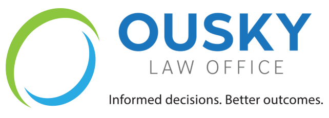 Ousky Law Office